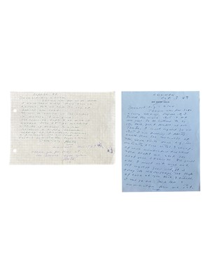 Lot 192 - Dolin (Anton)