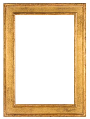 Lot 312 - 17th Century style Italian Casetta frame