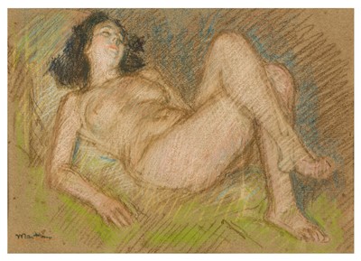 Lot 27 - Kenneth Martin O.B.E. (British, 1905-1984)