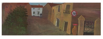 Lot 150 - Tessa Newcomb (British, b.1955)