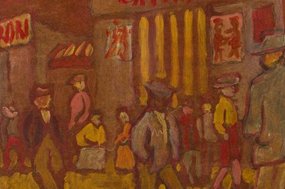 Lot 65 - Martin Bloch (Polish, 1883-1954)