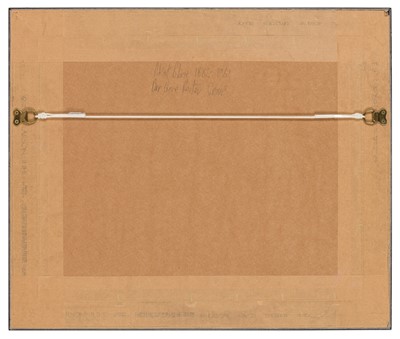 Lot 65 - Martin Bloch (Polish, 1883-1954)