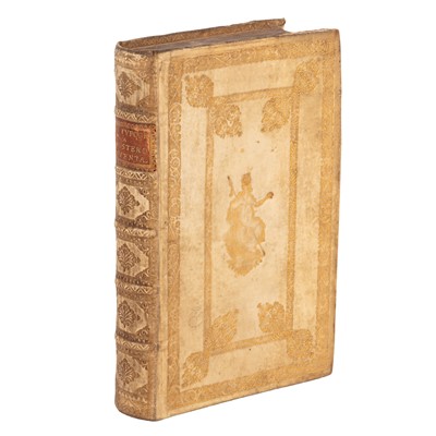 Lot 10 - Seiz, (J.C.) Annus tertius saecularis inventae artis typographicae, sive Brevis Historica Enarratio de Inventione Nobilissimae artis typograficae, In qua ostenditur…