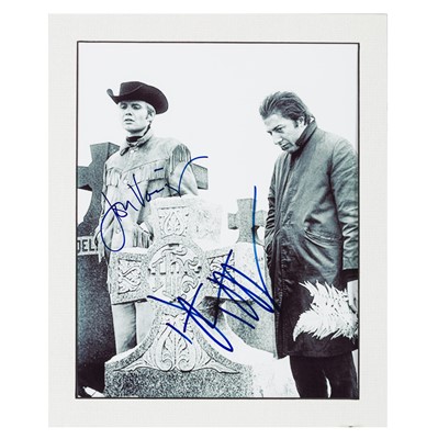 Lot 259 - The Midnight Cowboy