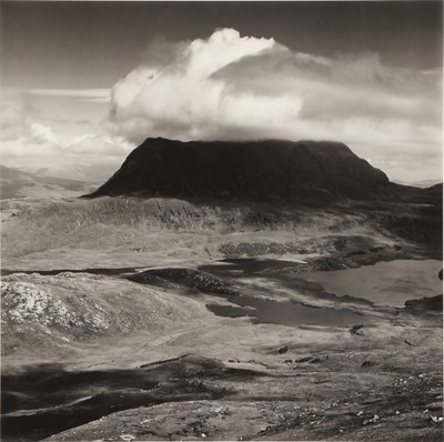 Lot 101 - Fay Godwin (1931-2005)