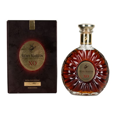 Lot 330 - Remy Martin Cognac Fine Champagne - 1 bottle
