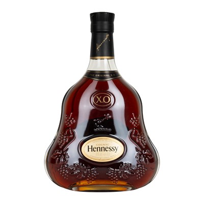 Lot 323 - Hennessy XO - 1 bottle