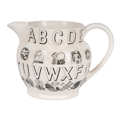 Lot 85 - Eric Ravilious (British 1903-1942) for Wedgwood