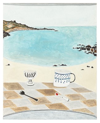 Lot 78 - Rachel Nicholson (British, b.1934)