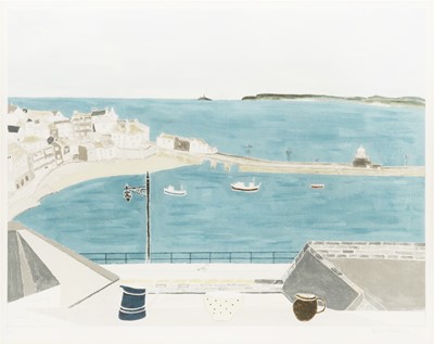 Lot 55 - Rachel Nicholson (British, b.1934)