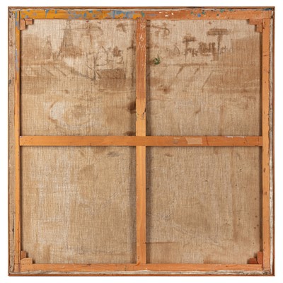 Lot 47 - Claude Venard (French, 1913-1999)