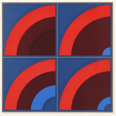 Lot 395 - Gordon House (British, 1932-2004)