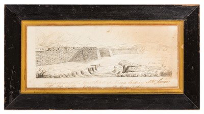 Lot 54 - Cracroft (Peter)