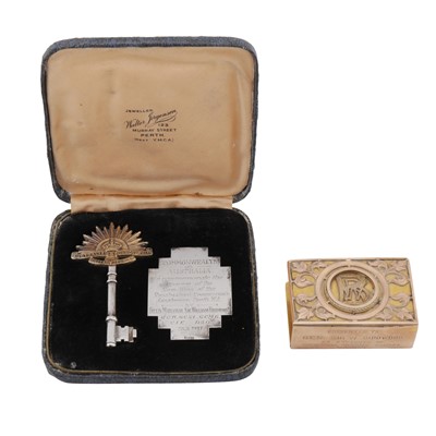 Lot 88 - Tasmania dated 1920