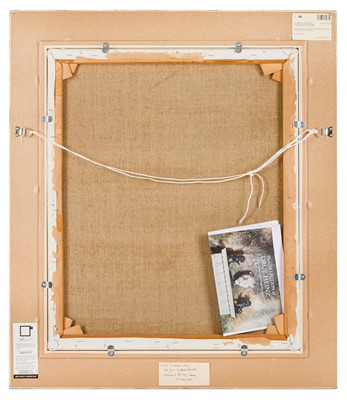 Lot 45 - Patrick Procktor R.A. (British, 1936-2003)