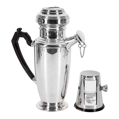 Lot 100 - Mixit, Britain