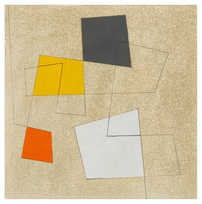 Lot 58 - Michael Canney (British, 1923-1999)