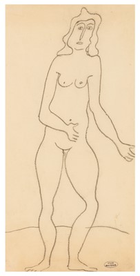 Lot 16 - André Derain (French, 1880-1954)