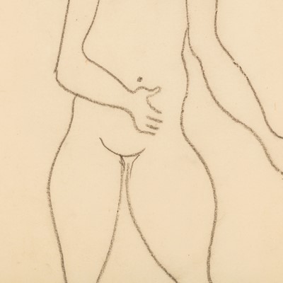 Lot 16 - André Derain (French, 1880-1954)