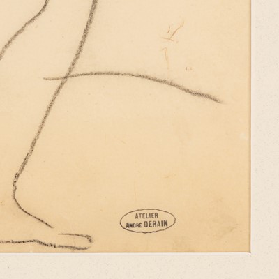 Lot 16 - André Derain (French, 1880-1954)