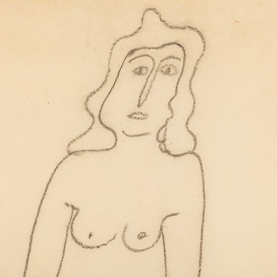 Lot 16 - André Derain (French, 1880-1954)