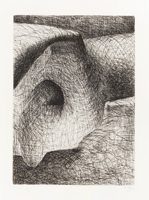 Lot 23 - Henry Moore R.A. (British, 1831-1895)