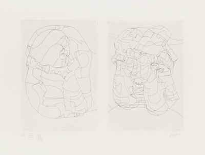 Lot 22 - Henry Moore R.A. (British, 1831-1895)