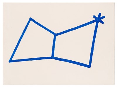 Lot 127 - Stephan Felton (American, b.1975)