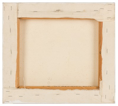 Lot 121 - Henriette Grahnert (German, b.1977)