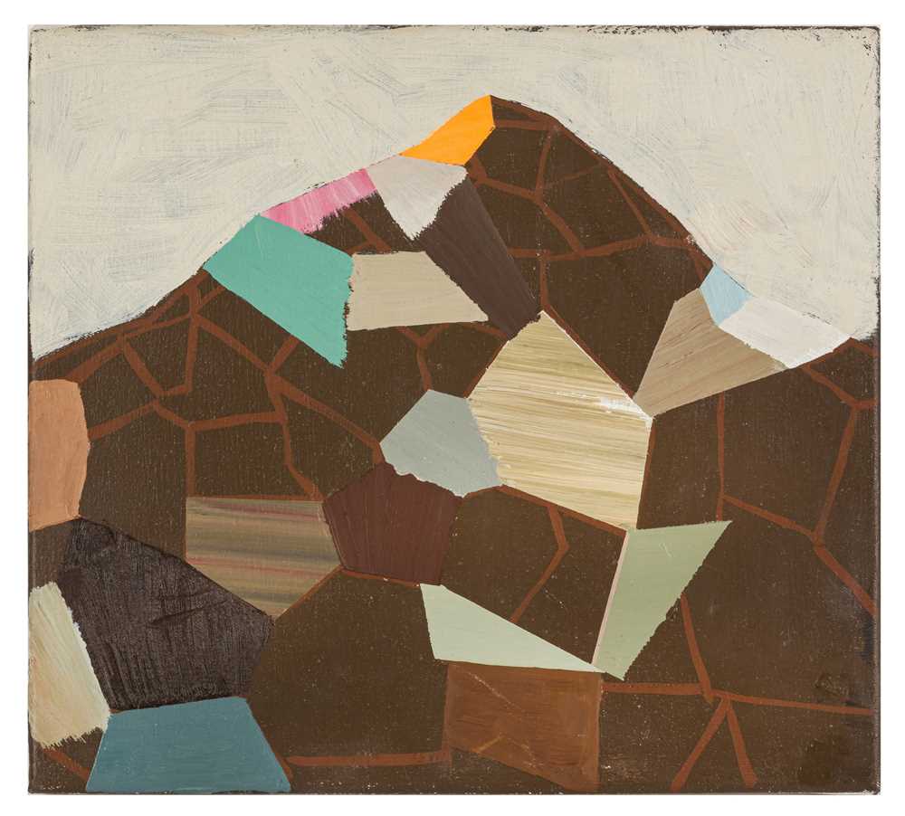 Lot 121 - Henriette Grahnert (German, b.1977)