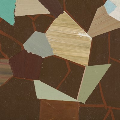 Lot 121 - Henriette Grahnert (German, b.1977)