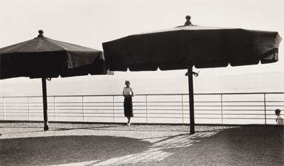 Lot 29 - Jacques-Henri Lartigue (1894-1986)