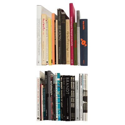 Lot 121 - BRITISH PHOTOGRAPHY