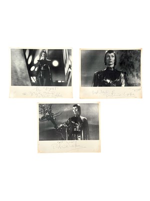 Lot 223 - Laffan (Patricia)