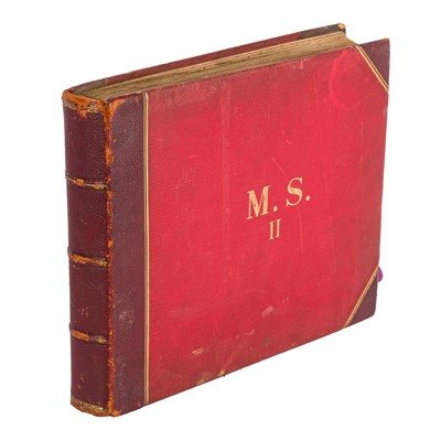 Lot 106 - General Sir Montagu George North Stopford (1892-1971)