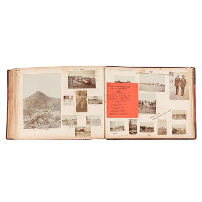 Lot 106 - General Sir Montagu George North Stopford (1892-1971)