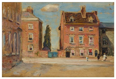 Lot 228 - Frederick William Jackson (British, 1859-1918)