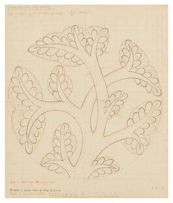 Lot 13 - Eric Gill (British, 1882-1940)