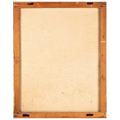 Lot 337 - British School, mid 20th century (After Graham Sutherland)