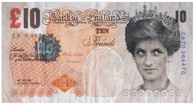 Lot 266 - Banksy (British, b.1974)