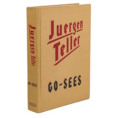 Lot 168 - Juergen Teller (b.1964)