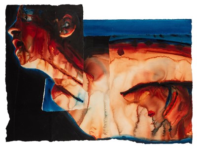 Lot 112 - Graham Dean (British, b.1951)