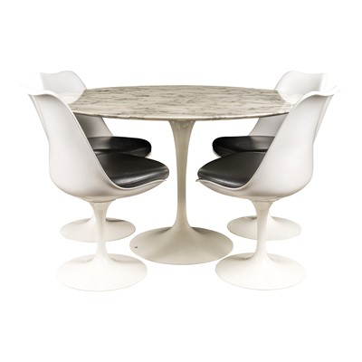 Lot 171 - Eero Saarinen (Finnish-American 1910-1961) for Knoll International, USA