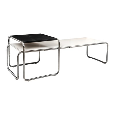 Lot 141 - Marcel Breuer (Hungarian-American 1902-1981) for Knoll International, America