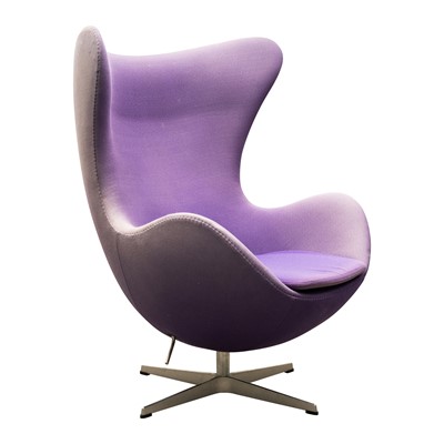 Lot 177 - Arne Jacobsen (Danish 1902-1971) for Fritz Hansen