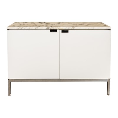 Lot 203 - Florence Knoll (American 1917-2019) for Knoll Associates