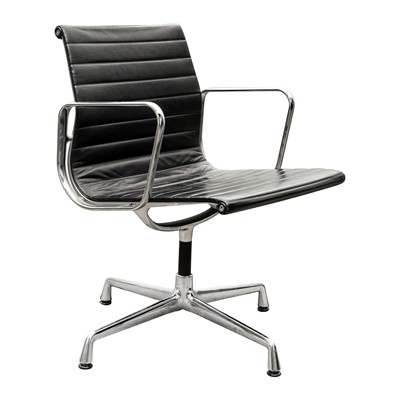 Lot 179 - Charles (American 1907-1978) and Ray (American 1912-1988) Eames for Herman Miller