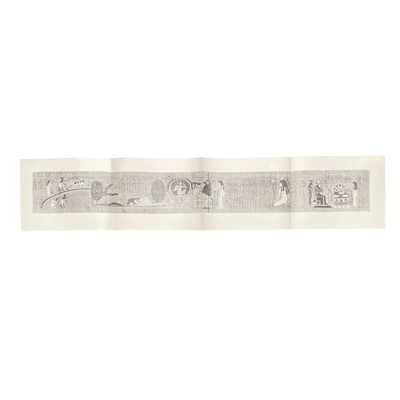 Lot 204 - Piankoff (Alexandre) editor, Egyptian Religious Texts and Representations, Bollingen Series XL