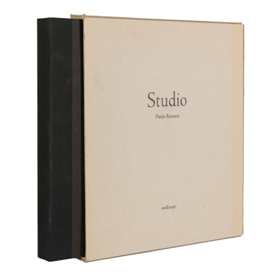 Lot 148 - Paolo Roversi (b.1947)