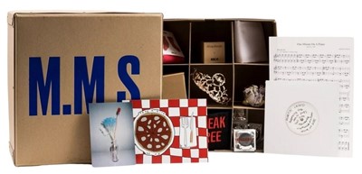 Lot 252 - Various Artists